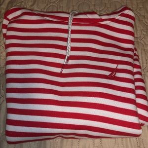 Nautica Stripped sweater